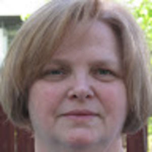 Meet your Posher, Margaret miller